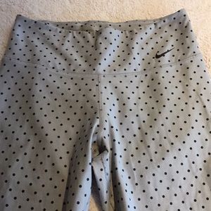 Nike  workout leggings
